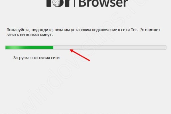 Кракен нар